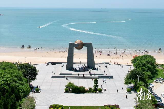 文化中国行·夏至丨最长白昼启盛夏，蝉鸣深处荔枝甜