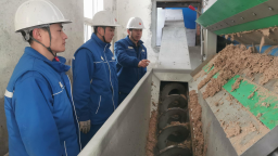 兰州石化一环保设备实现国产化替代