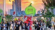 湖南迈上消费提质扩容新路