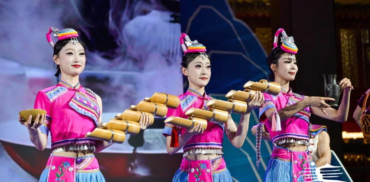 Tonglu Brings Its Summer Tourism Highlights to Shanghai