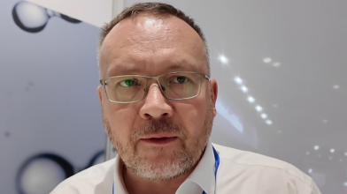 德国企业代表：能源自主至关重要 氢能是理想选择