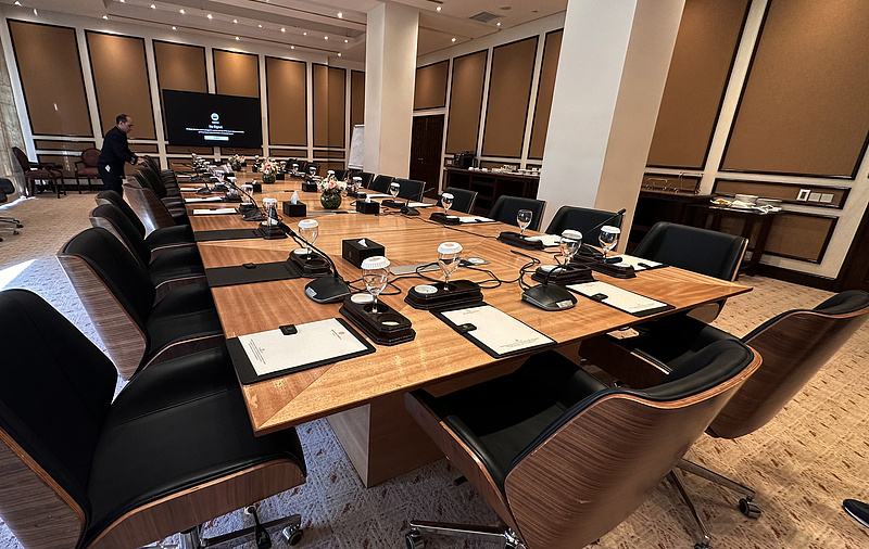 闪评 | 美国发布新一轮涉伊制裁措施 军事冒险+经济绞杀的组合能否奏效？