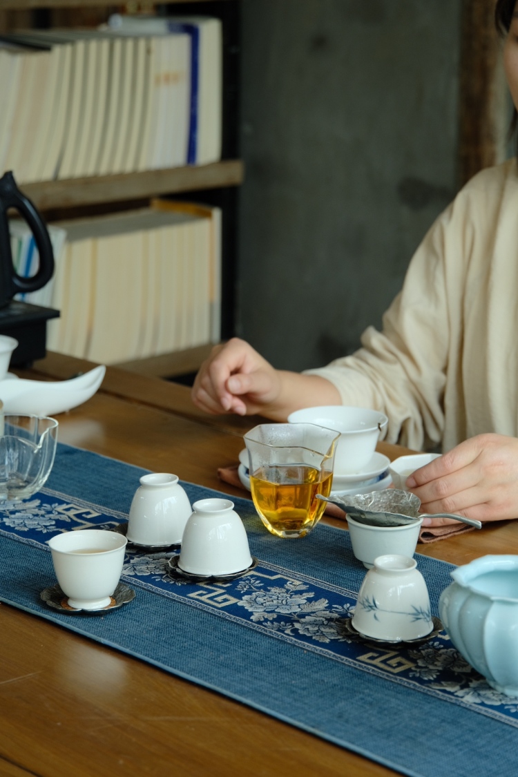 墨香点染合肥春 让阅读成为可触可感的春日风景