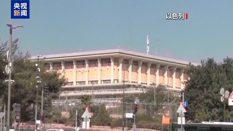总台记者观察丨新一轮加沙停火谈判在埃及举行 前景难料