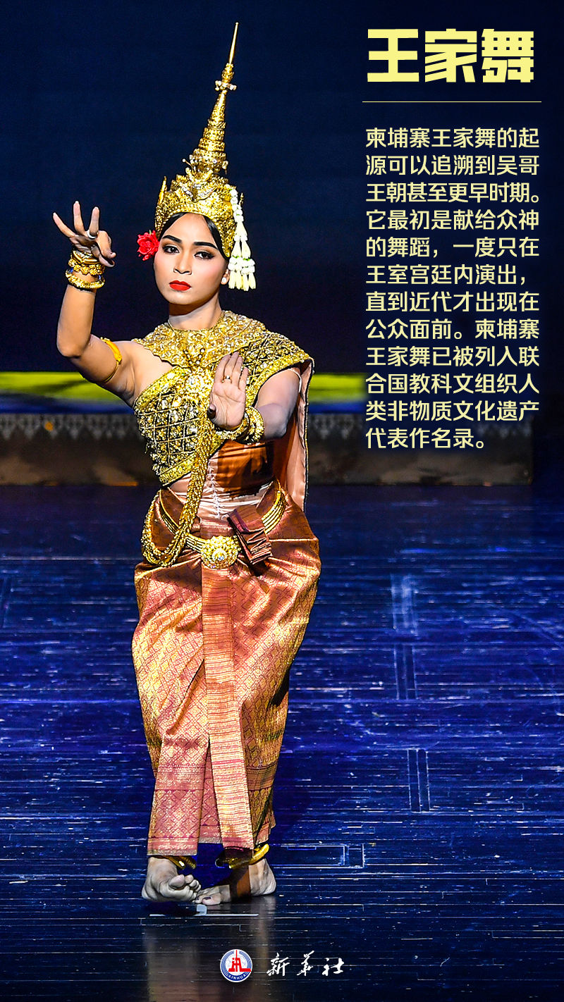 海报｜这，就是柬埔寨！