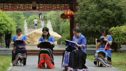 湖南城步稳就业 保民生 促振兴