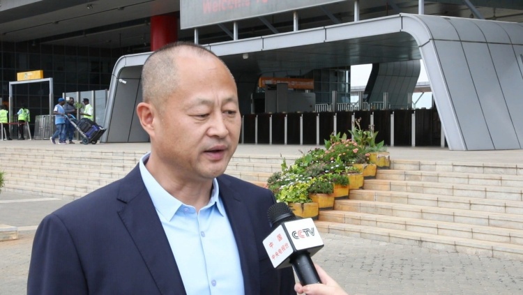 资讯有故事丨从清洁能源到生物多样性 中国为全球可持续发展贡献力量