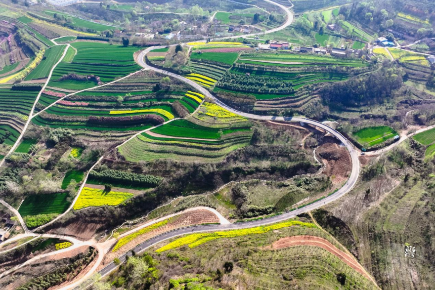 Zhouzhi: Create a 'World Living Room' Through Ecology and Culture_fororder_图片 5