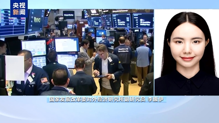 再扬言让美联储主席鲍威尔辞职 特朗普已有继任人选？