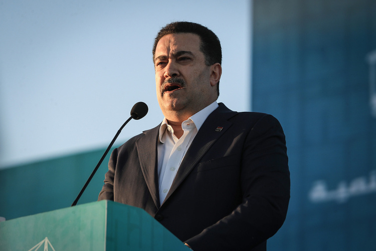 伊拉克总理称国际联盟计划于2026年9月前撤军