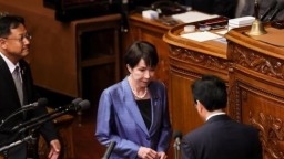 为何日本的新军事路径值得全球审视 | 世界观