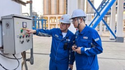 兰州石化车用聚丙烯SP179产量同比增长55% 高抗冲车用料稳产优产助力汽车轻量化材料升级