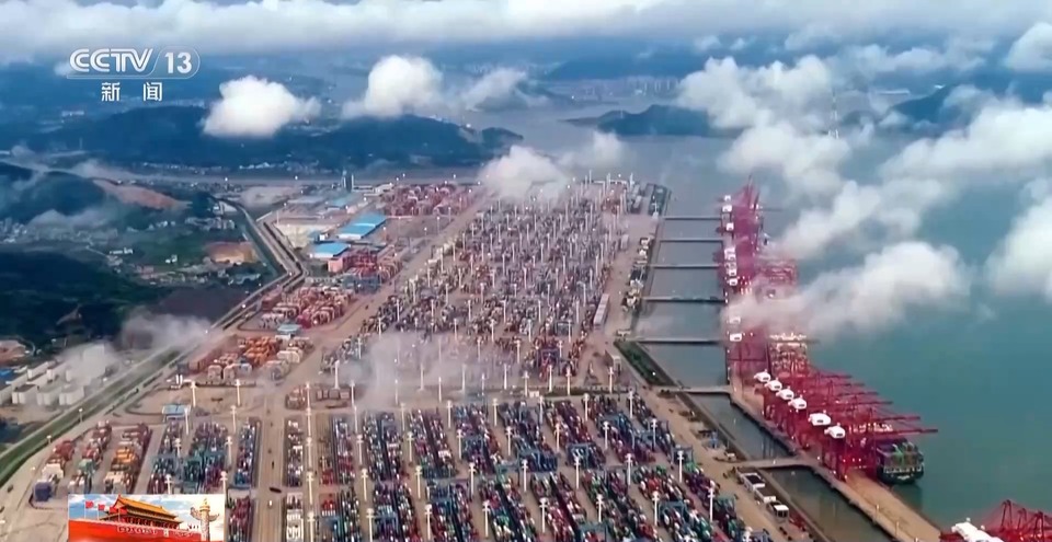 解决国际商事海事纠纷，他们选择中国！看“东方经验”的独特优势