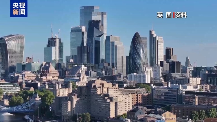英国宣布全面转向“战备状态” 此时重提核威慑有何背景？