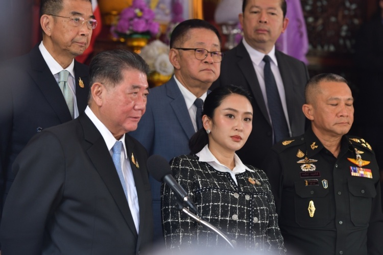 泰柬就边境局势达成共识 双方军队将撤回至商定区域