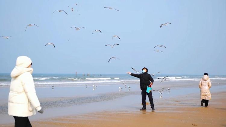 新华视点丨文旅融合促消费 春日经济持续升温