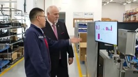 国际锐评丨这份重磅方案让外资在华扎根更深