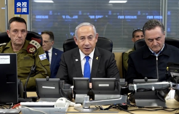 以军证实空袭也门境内目标 胡塞武装称以色列的威慑失败