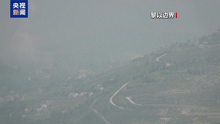 总台记者观察丨以色列在伊朗与黎巴嫩两条战线同步施压