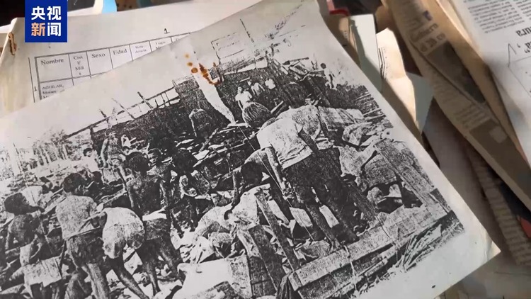 美国入侵巴拿马35周年：等不来的道歉 难以愈合的伤痛