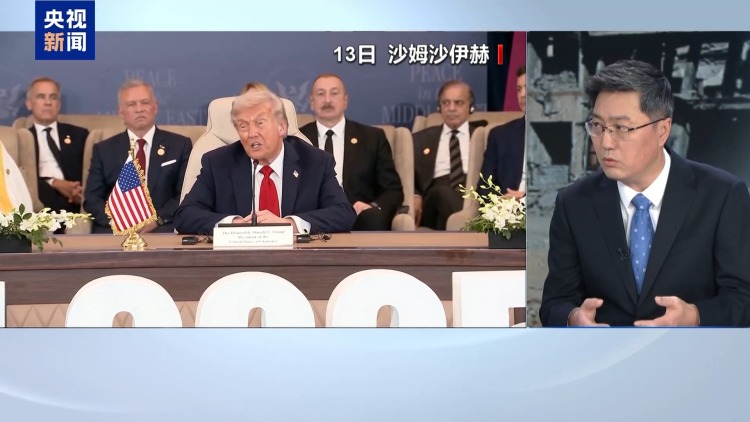 冲突再起 加沙停火协议能否经受住“严峻考验”？专家分析→
