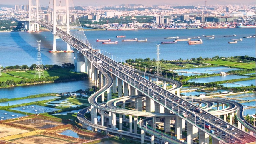 习近平总书记关切事｜经济大省勇挑大梁