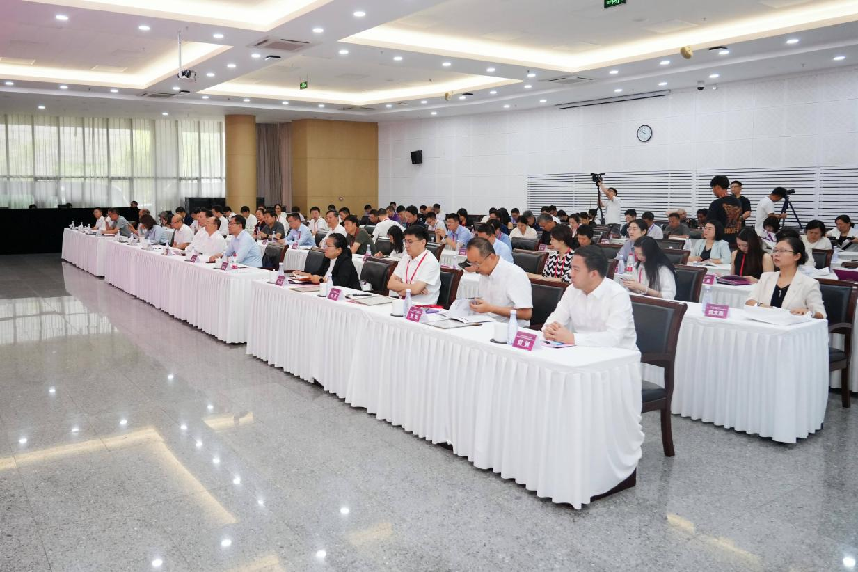 南开大学（天津市）卓越工程师学院揭牌启航 专家学者共议卓越工程人才产教融合培养_fororder_图片2