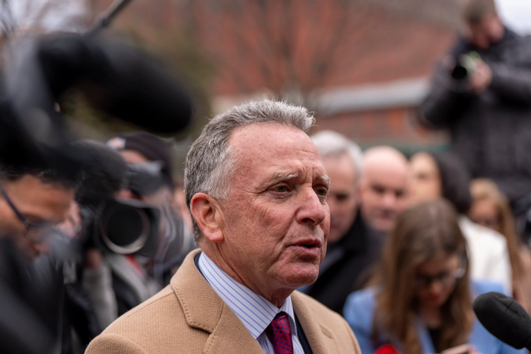 美中东问题特使或计划访问莫斯科并与俄总统普京会面