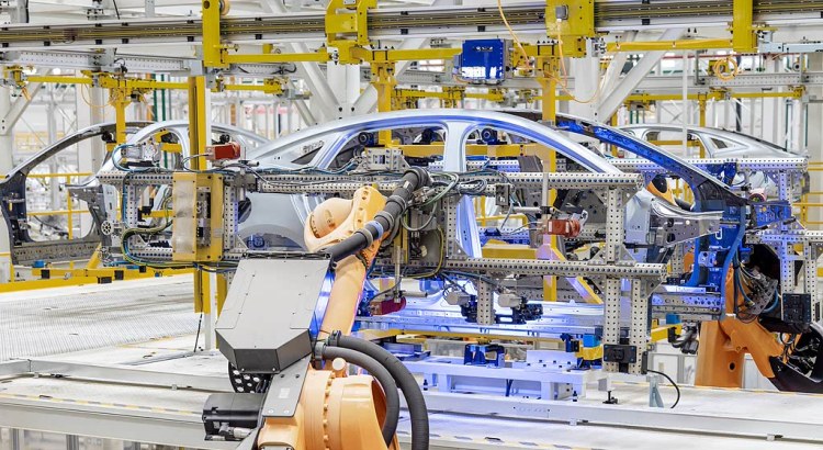 河南的四篇强产业大文章