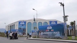 视频丨缺乏互信 立场南辕北辙 美伊20多小时谈判未达成协议