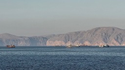 伊朗伊斯兰革命卫队海军称将对“侵略者”实施严厉报复_fororder_b498d78deaff4d60851bb1820c73b941