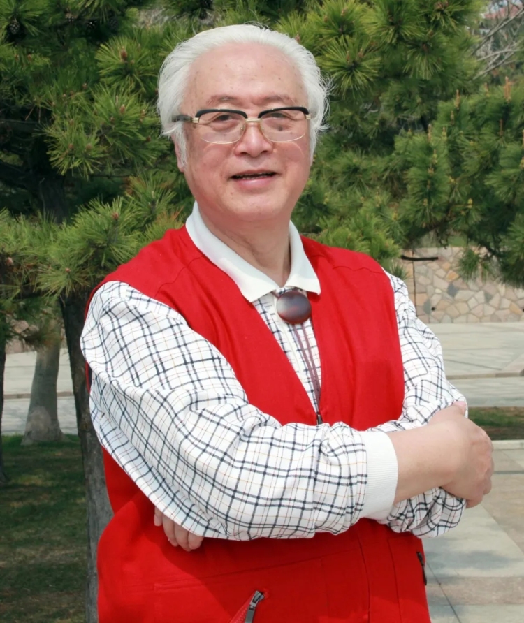 李燕：继承家学 道法自然 《大师列传》（第五季）正在播出