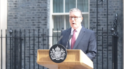 欧洲头条丨十年六任 英国何以陷入首相频繁更替的怪圈