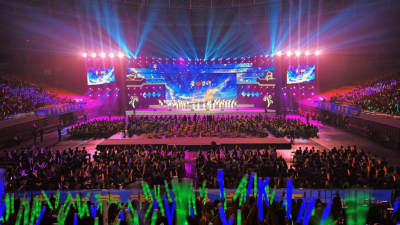 Jinan Optimizes Talent Development Ecosystem to Support College Graduates’ Employment and Entrepreneurship
