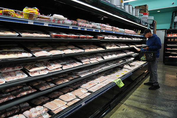 美国马里兰州宣布进入紧急状态 应对政府“停摆”