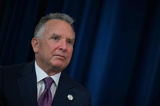 美称与俄总统普京的会面将于23日进行