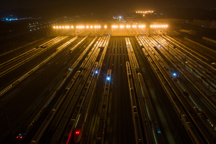 2026年春运今日开启 这些实用信息出行必看