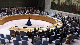 视频丨伊朗在安理会感谢中国忠实履行承诺