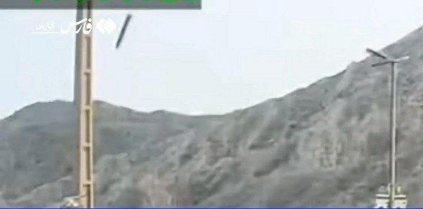 真相来了｜美军最新导弹首次实战 致伊朗平民伤亡引争议