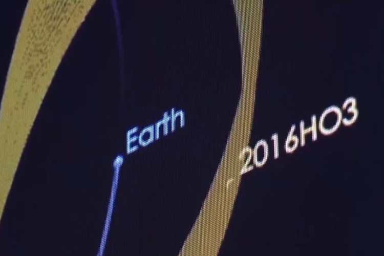开启十年“追星”路 天问二号先“取星尘” 再探“彗星”