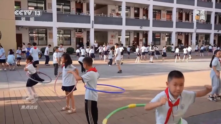 焦点访谈丨重磅民生文件公布！各地实现同城同权有哪些新探索