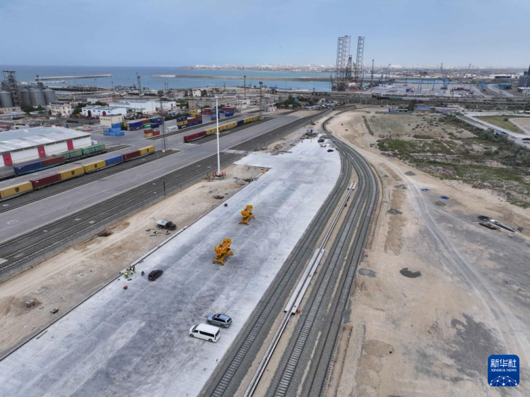 上合组织天津峰会丨上合画卷上的“丝路印记”_fororder_丝路7