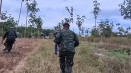 泰国重申停火必要条件 柬埔寨暂无回应_fororder_20251217161504628