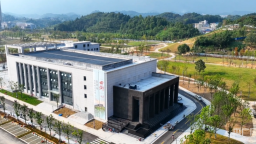 高质量发展看邵阳｜洞口县：农文旅融合点亮小城新活力