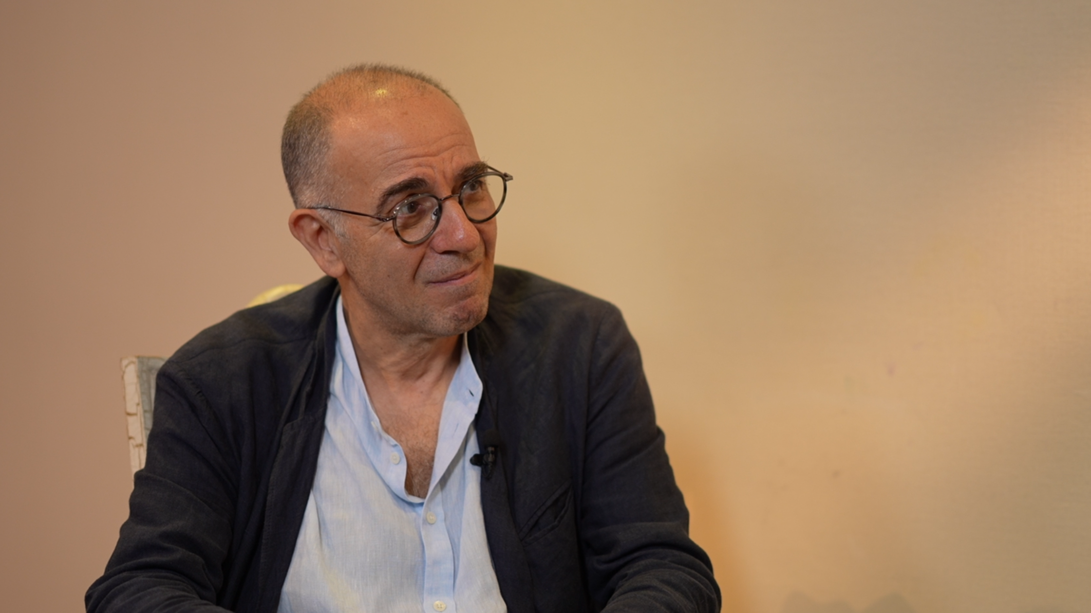 朱塞佩•托纳多雷：在电影中读懂中国与世界的共鸣_fororder_59a940947faa49b5a7c4f4e80f0c70bb