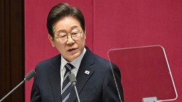 韩国总统李在明再提名多位部长人选 组阁工作接近尾声_fororder_9a75a1add5a34984a8f0aec05b772533