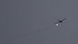 俄防空部队击落企图袭击莫斯科的无人机
