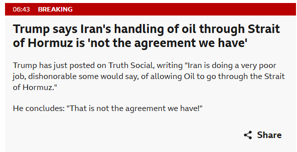 深观察 | 美伊停战谈判在即 哪些因素将关乎成败？