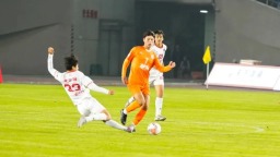 湘超：愿做中国足球长河中的一朵浪花