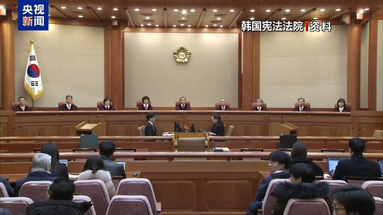 总台记者观察丨尹锡悦相关调查陷僵局 政治风波持续发酵